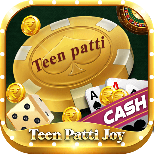 Teen Patti Joy CASH