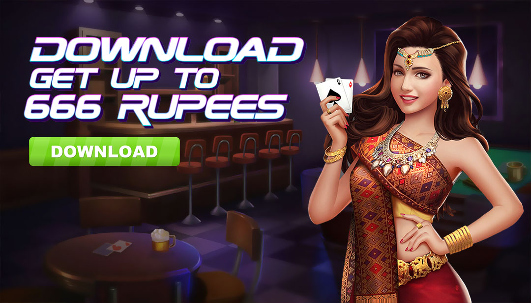 TEEN PATTI JOY